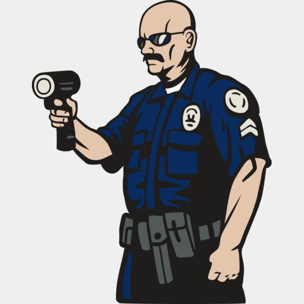 policeS021 Thumbnail