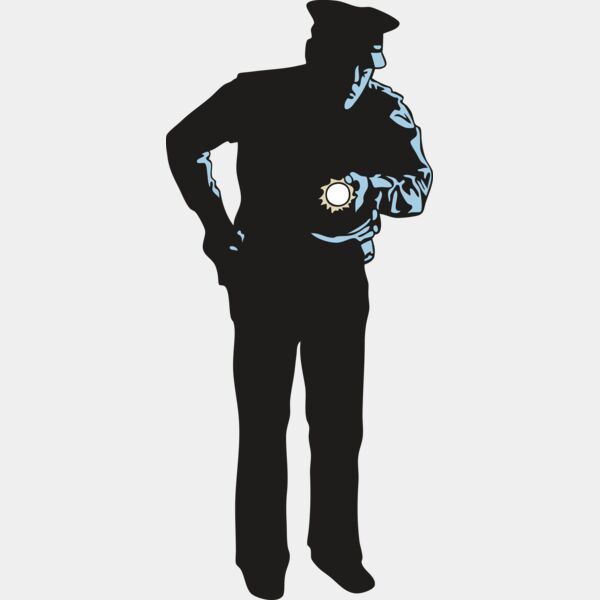 policeD028 Thumbnail