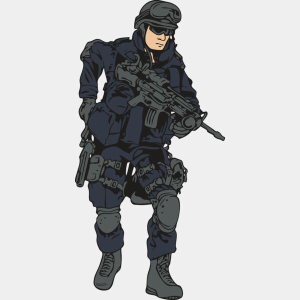 policeD012 Thumbnail