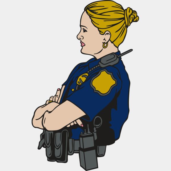 policeP023 Thumbnail