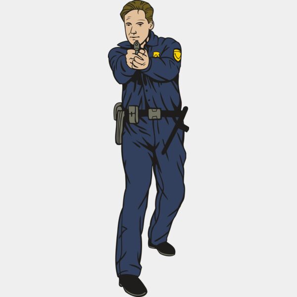 policeS002 Thumbnail