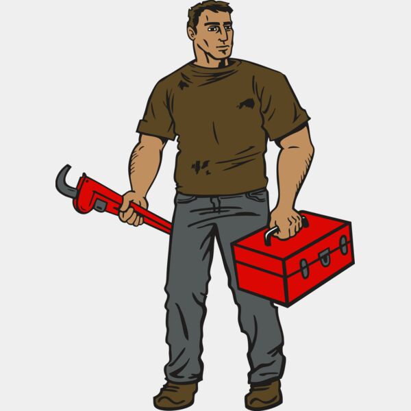 plumberM025 Thumbnail