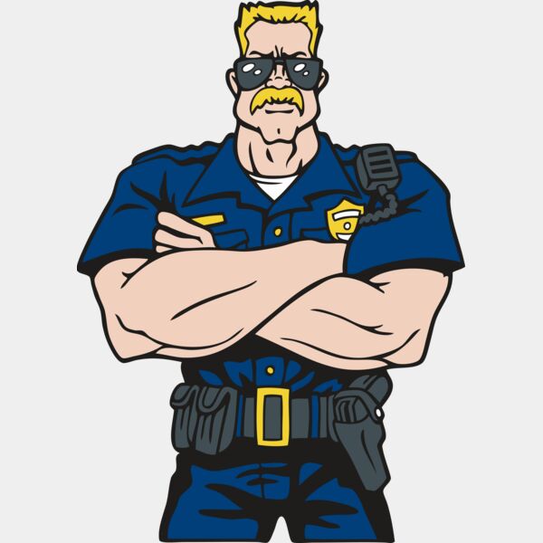 policejk017 Thumbnail