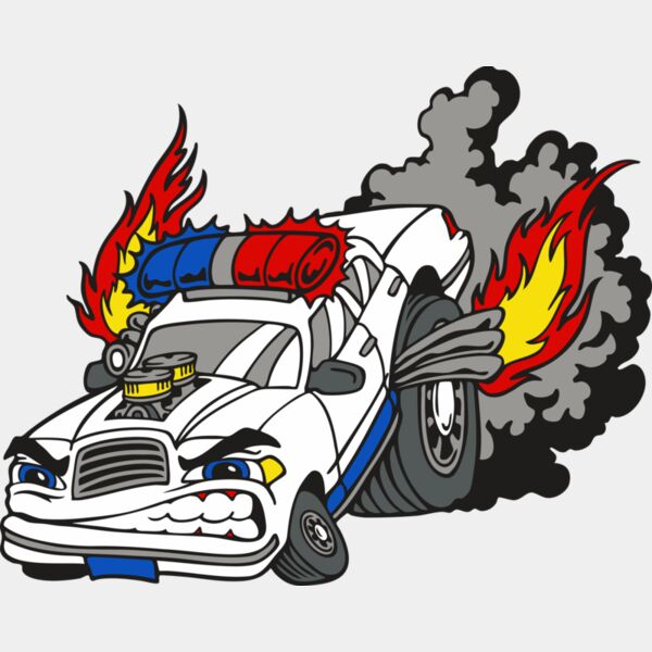 policecarjk32 Thumbnail