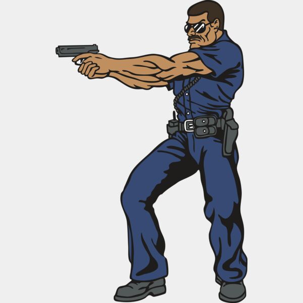 policeP020 Thumbnail