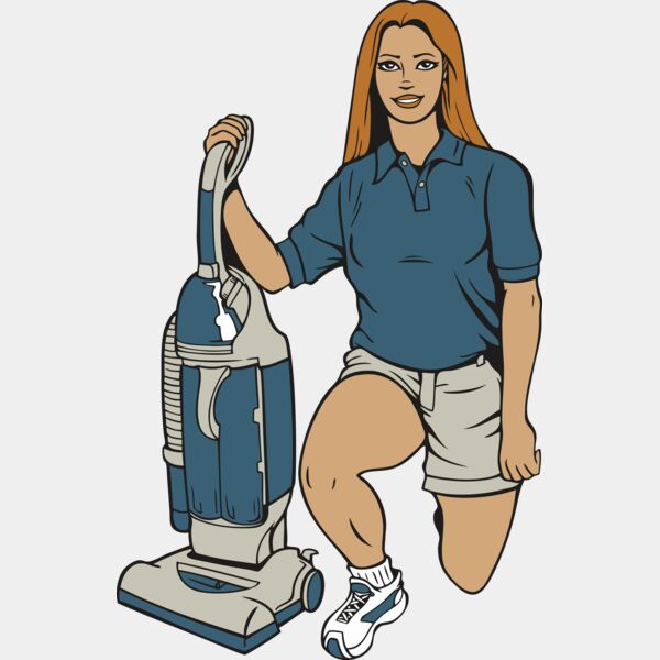 Vacuumgirl Thumbnail