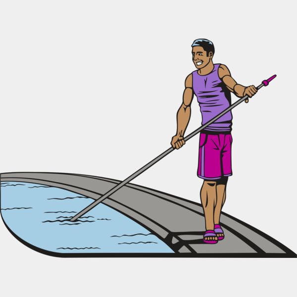 poolboyC001 Thumbnail