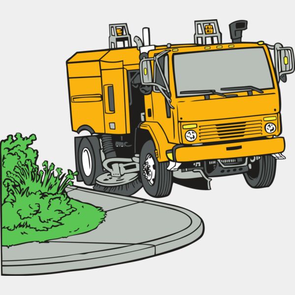 streetsweep Thumbnail