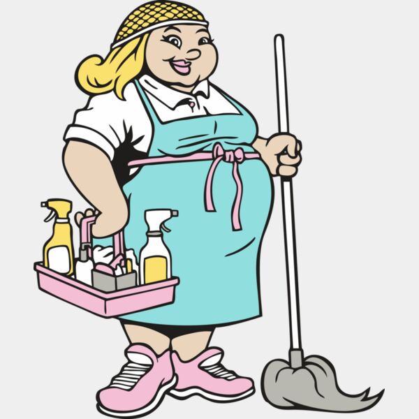 cleanmaidC002 Thumbnail