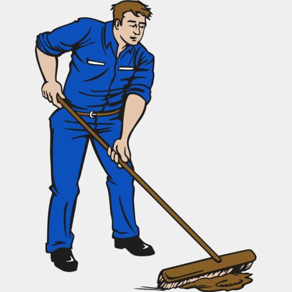 janitorM03 Thumbnail