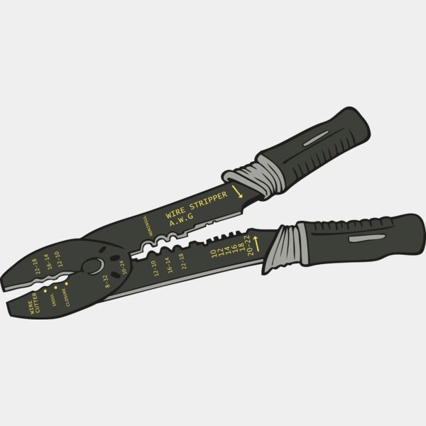 wirestripperj Thumbnail