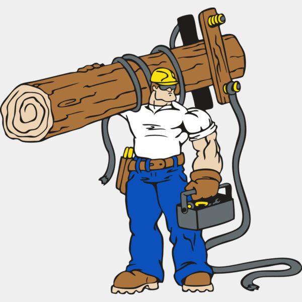 LINEMANp001 Thumbnail