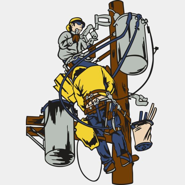 linemanM005 Thumbnail