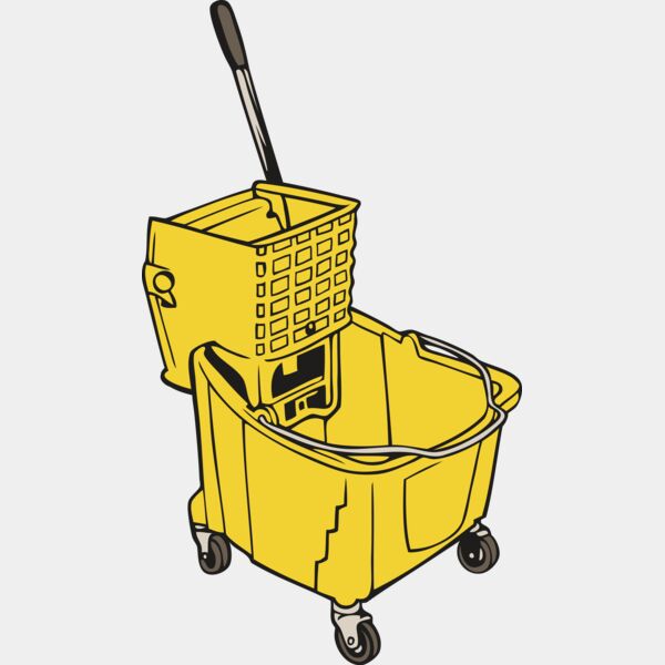 cleanBucket Thumbnail