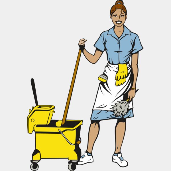 cleaningladyj011 Thumbnail