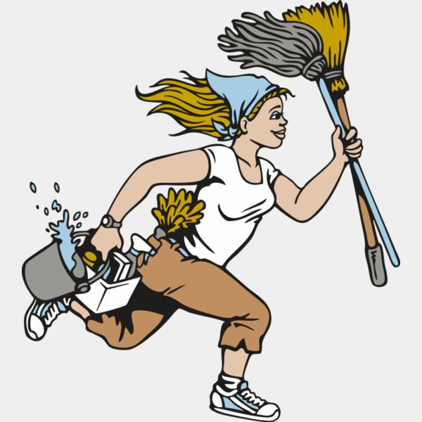 cleanldyjk05 Thumbnail