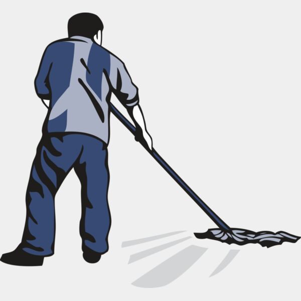 JanitorD01 Thumbnail