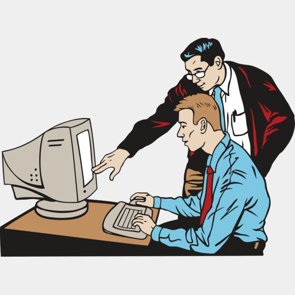 PointingComputerS06 Thumbnail