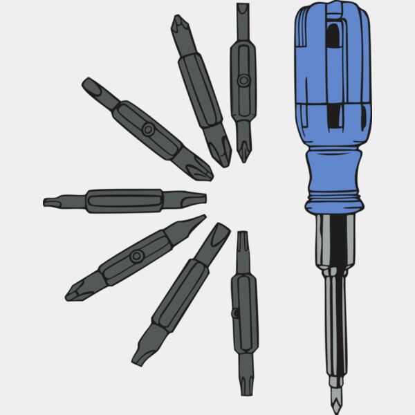 SCREWDRIVERp001 Thumbnail