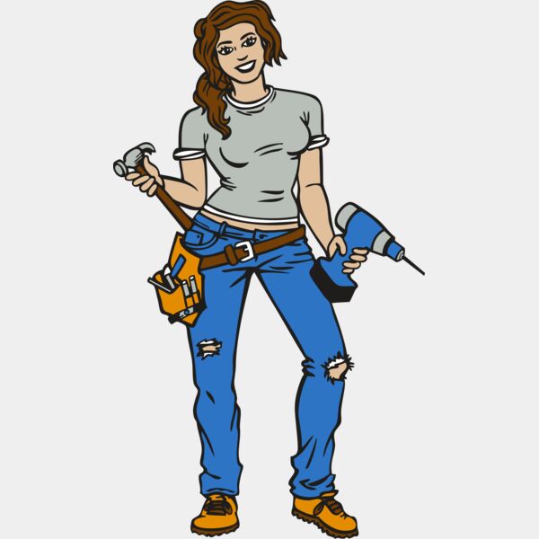 handywmnM13 Thumbnail