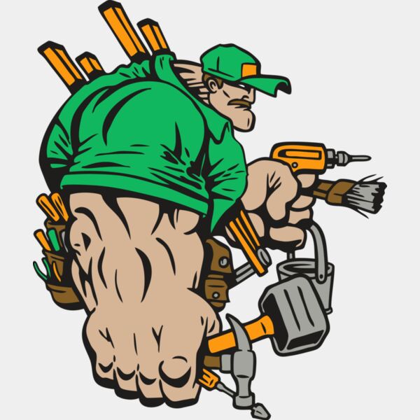 HandymanC001 Thumbnail