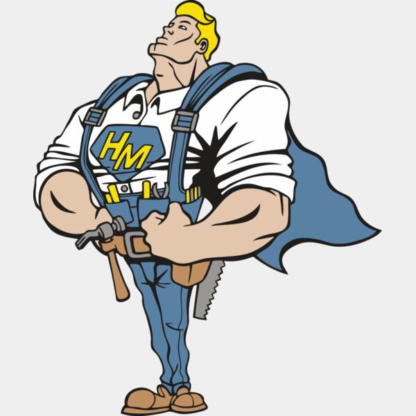 HandymanC003 Thumbnail