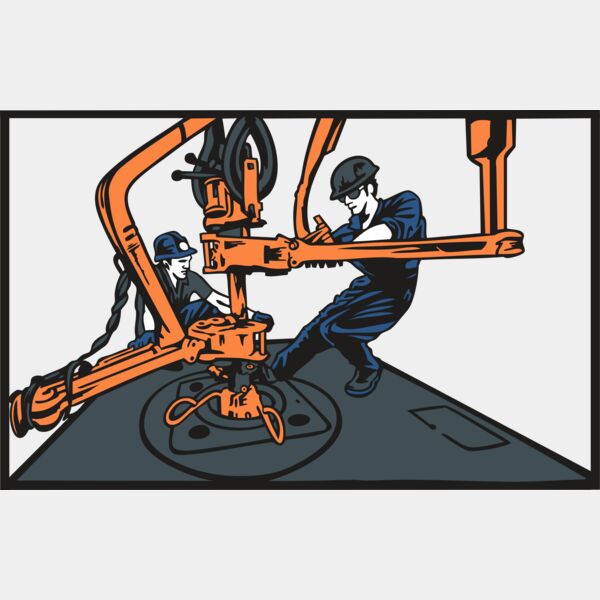 oilrigmnM05 Thumbnail