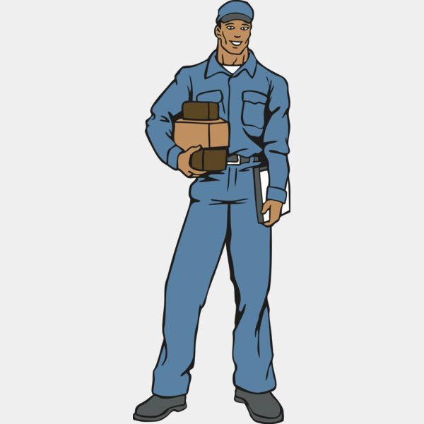 DeliveryP009 Thumbnail