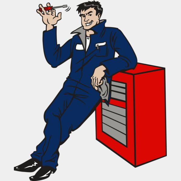 mechanicM028 Thumbnail