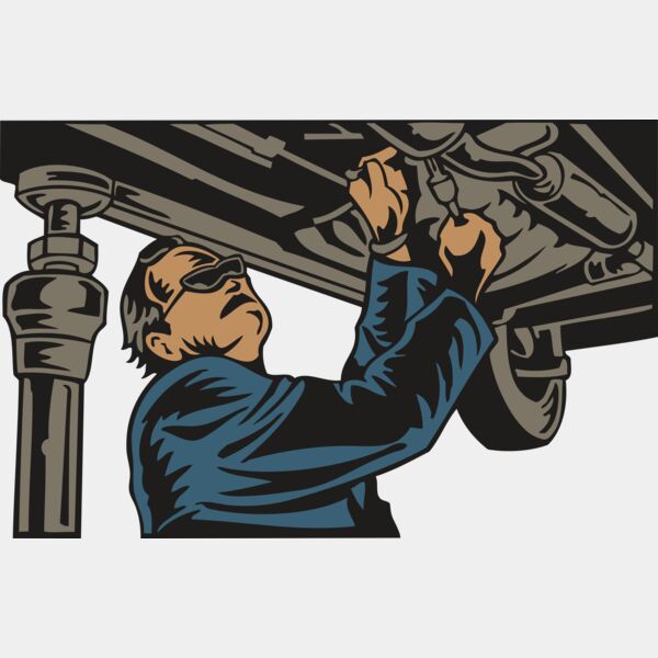 mechanicj026 Thumbnail