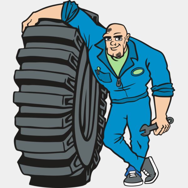 mechnic001 Thumbnail