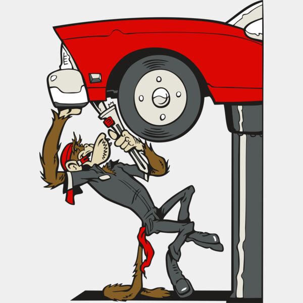 mechmonkj011 Thumbnail