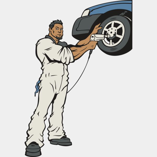 mechanicj027 Thumbnail