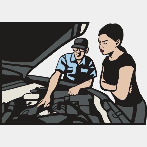 mechanicS014 Thumbnail