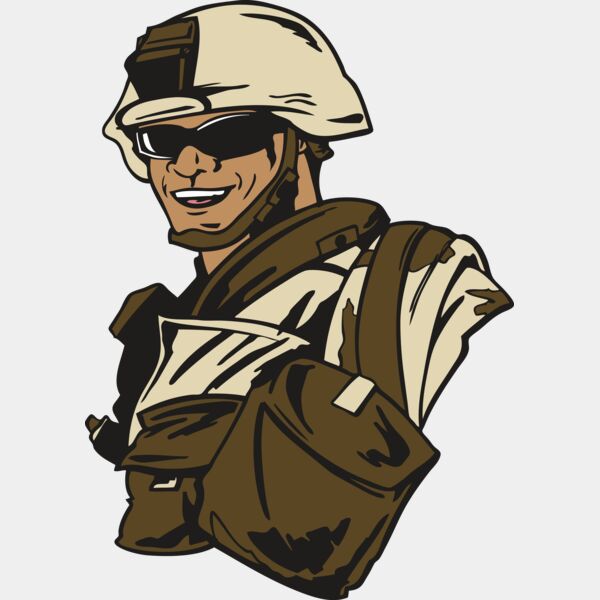 militaryM024 Thumbnail