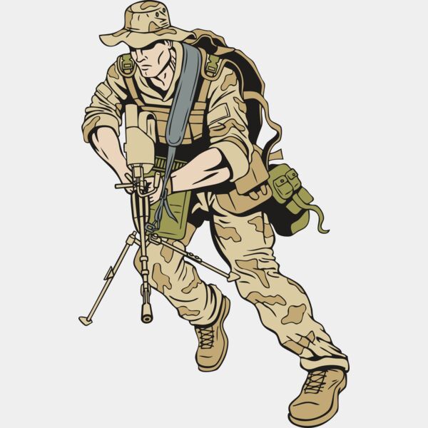 MilitaryC003 Thumbnail