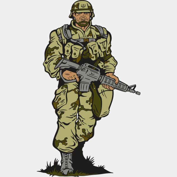 Soldierj01 Thumbnail