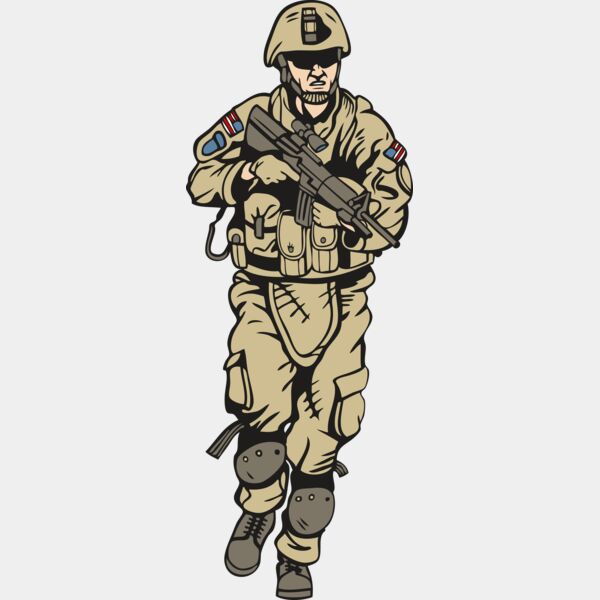 soldierirqj22 Thumbnail