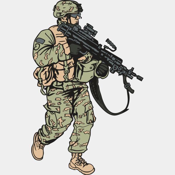 militaryM011 Thumbnail