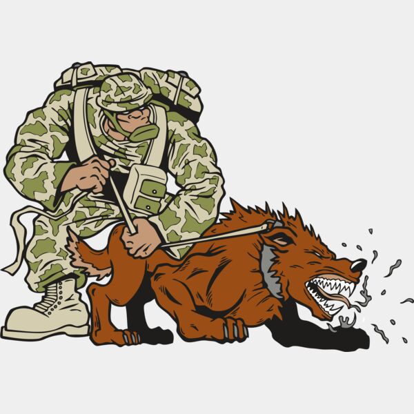 MilitaryC001 Thumbnail