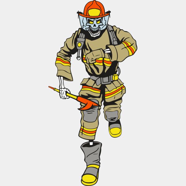 FirefighterC017 Thumbnail