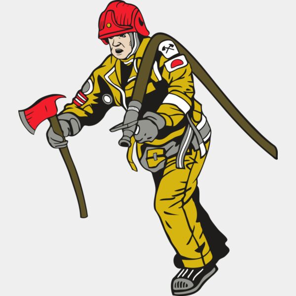 firefightj05 Thumbnail