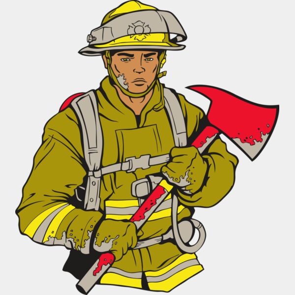 Firemanj011 Thumbnail