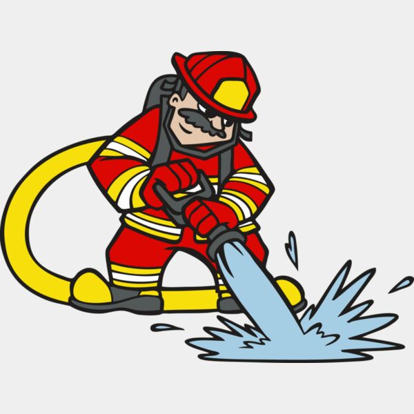 firemanC018 Thumbnail