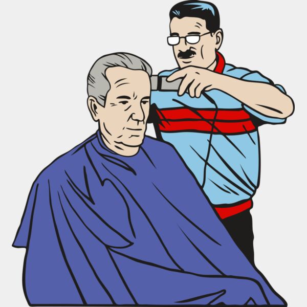 barberS01 Thumbnail
