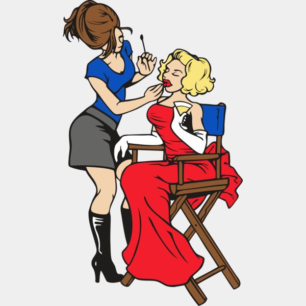 estheticianD01 Thumbnail