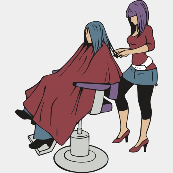 hairstylD04 Thumbnail