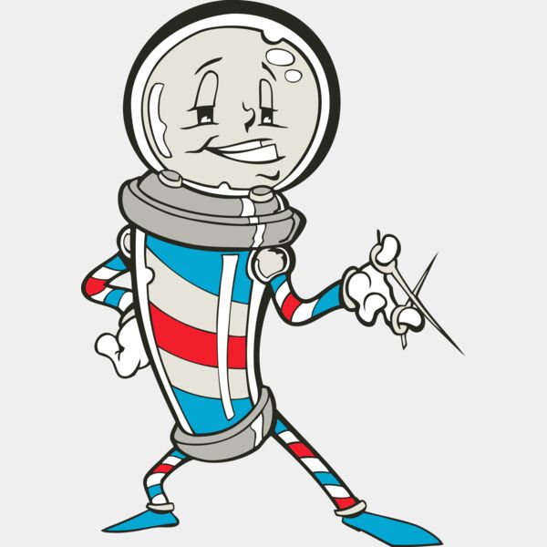 barberpolej011 Thumbnail