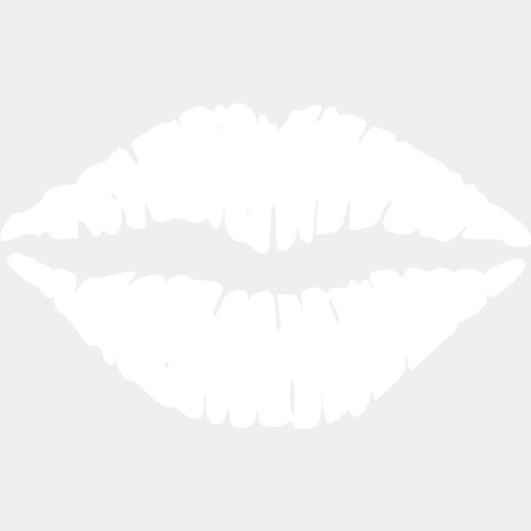 Lips  White  Thumbnail