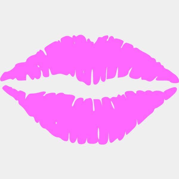 Lips  Rose Pink  Thumbnail